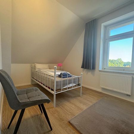 Voyage Pension Лейпциг Экстерьер фото
